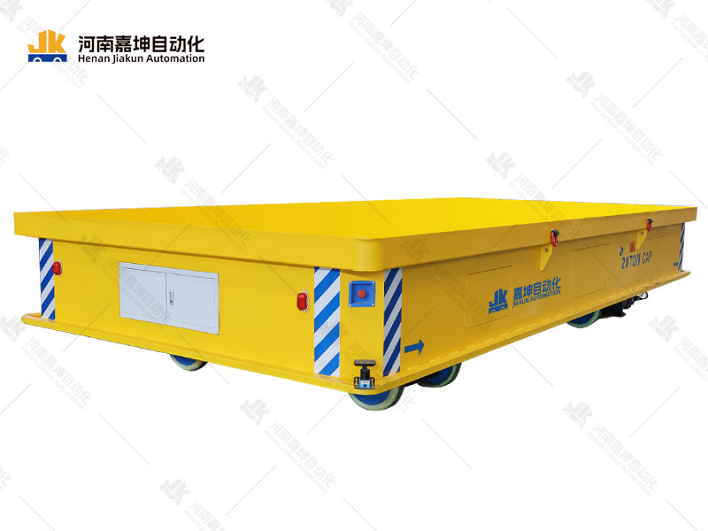 帶稱(chēng)重功能的升降電動(dòng)平車(chē)