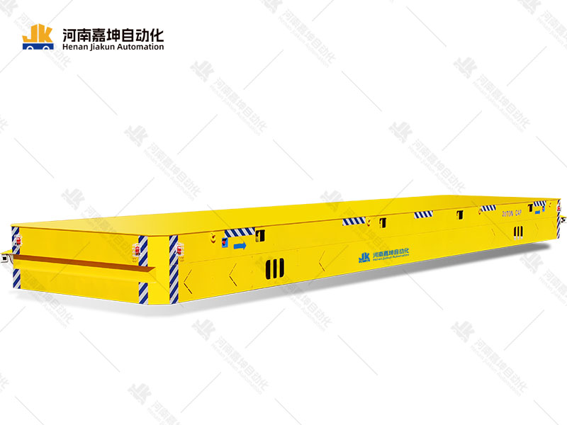 縱橫移動(dòng)電動(dòng)平車(chē) 載重20噸